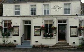 The Old Aberlady Inn